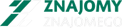 Znajomy Znajomego - logo