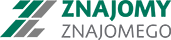 Logo firmy Znajomy Znajomego